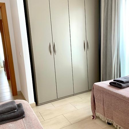 Edifici Violetta Lejlighed Empuriabrava Eksteriør billede